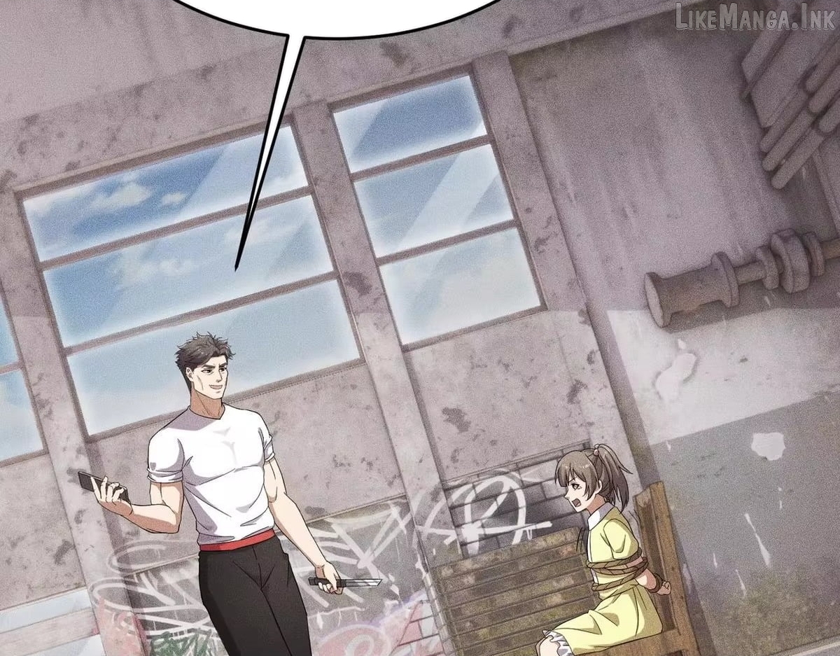 Hidden Dragon in the City (2025) Chapter 80  - page 120